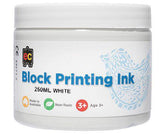 EC Block Printing Inks 250mL - Zart