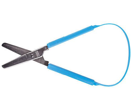 EC Easy Grip Squeezy Scissors - Zart