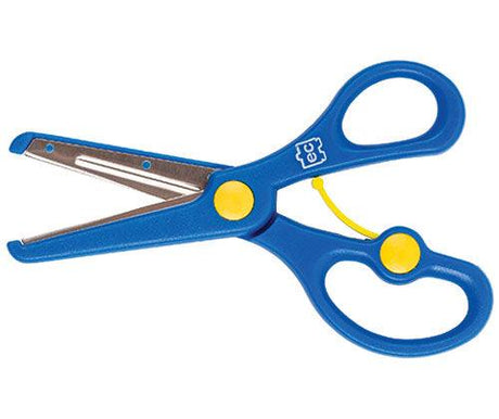 EC Safety Scissors - Zart