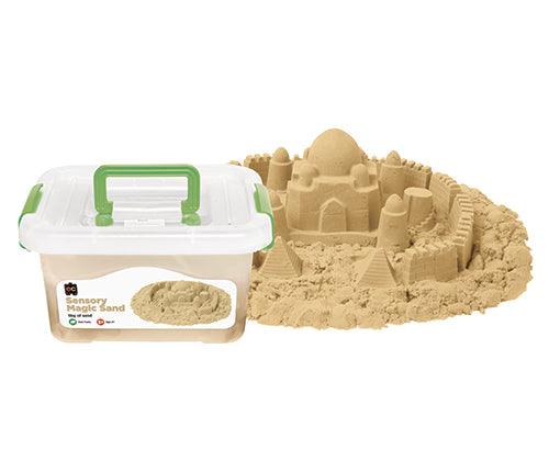 EC Sensory Magic Sand - Zart