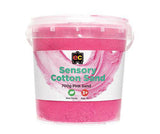 Sensory Cotton Sand 700g - Zart