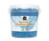 Sensory Cotton Sand 700g - Zart