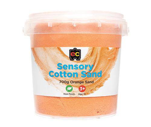 Sensory Cotton Sand 700g - Zart