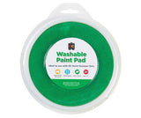 Washable Paint Pad Assorted Pack of 6 - Zart