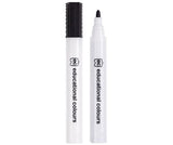 EC Whiteboard Marker Thick Black Pack of 10 - Zart