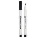 EC Whiteboard Markers 2.9mm Bullet Black Pack of 10 - Zart