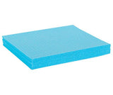 Sponge Cloth 100% Cellulose 18 x 20cm Pack of 6 - Zart