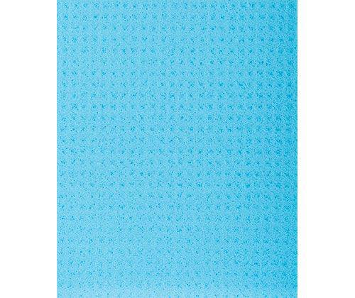 Sponge Cloth 100% Cellulose 18 x 20cm Pack of 6 - Zart