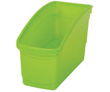 Book and Storage Tub - Zart