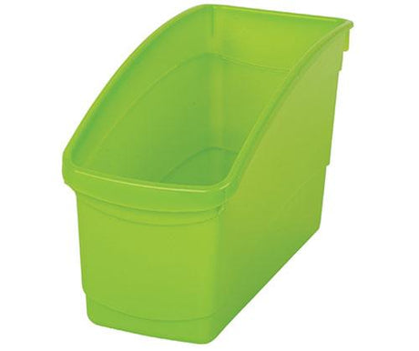 Book and Storage Tub - Zart