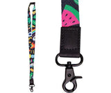 Luke Lanyard - Zart