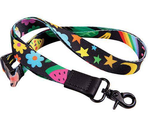 Luke Lanyard - Zart