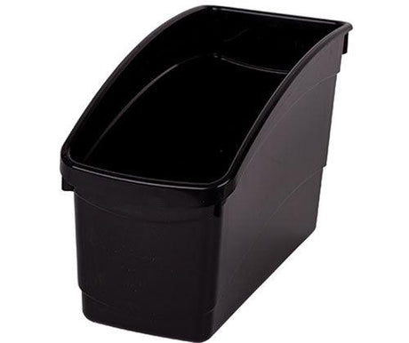 Book and Storage Tub - Zart