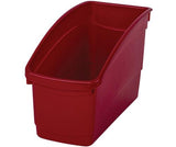 Book and Storage Tub - Zart