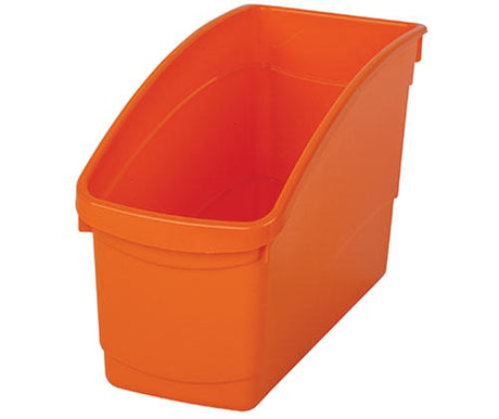 Book and Storage Tub - Zart