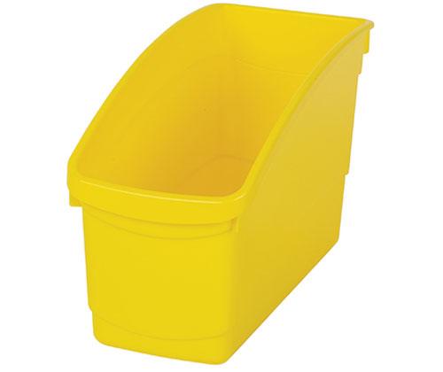 Book and Storage Tub - Zart