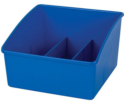 Paper and Book Organiser Tub - Zart