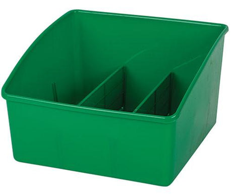 Paper and Book Organiser Tub - Zart