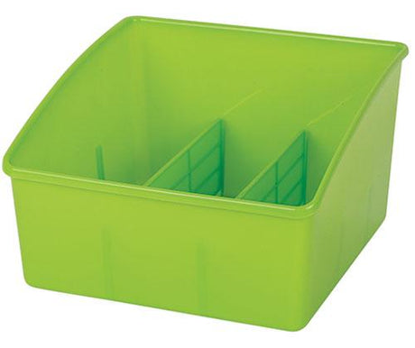 Paper and Book Organiser Tub - Zart