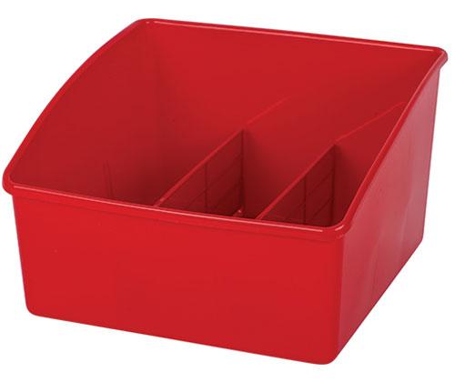 Paper and Book Organiser Tub - Zart