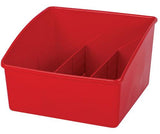 Paper and Book Organiser Tub - Zart