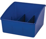 Paper and Book Organiser Tub - Zart