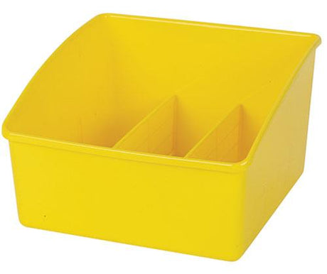 Paper and Book Organiser Tub - Zart