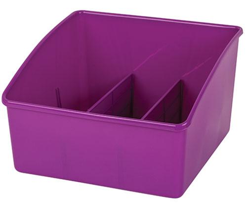 Paper and Book Organiser Tub - Zart