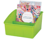 Paper and Book Organiser Tub - Zart