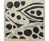 Lino Tile Smooth Carve 30 x 30cm - Zart