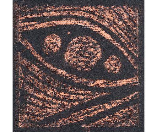 Lino Tile Smooth Carve 30 x 30cm - Zart