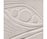 Lino Tile Smooth Carve 30 x 30cm - Zart