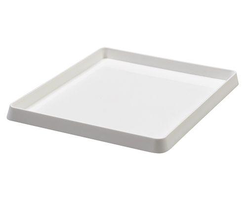 Plastic Ink Print Roller Tray 24 x 20cm - Zart