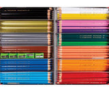 Faber-Castell Classic Colour Pencils Assorted Tin Pack of 300 - Zart