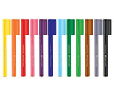 Faber-Castell Coloured Connector Pens Sets - Zart