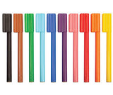 Faber-Castell Coloured Connector Pens Sets - Zart