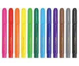 Faber-Castell Jumbo Project Markers Class Pack Pack of 144 - Zart