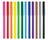 Faber-Castell Project Markers Class Pack Pack of 144 - Zart