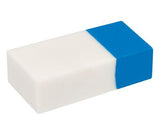 Combi Erasers Pack of 30 - Zart