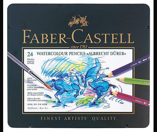 Albrecht Durer Aquarell Pencil Sets - Zart