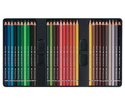 Albrecht Durer Aquarell Pencil Sets - Zart