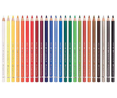 Albrecht Durer Aquarell Pencil Sets - Zart