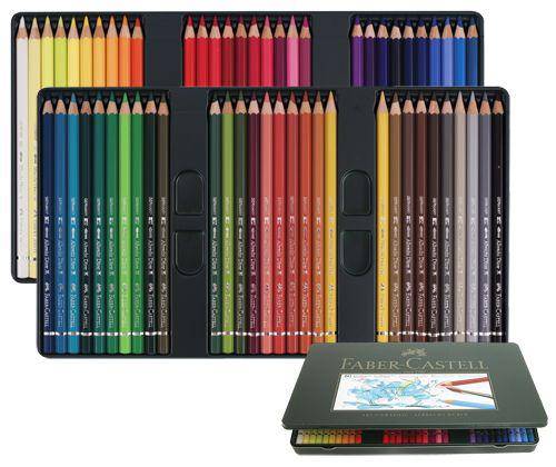 Albrecht Durer Aquarell Pencil Sets - Zart