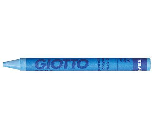 Giotto Wax Crayons Pack of 96 - Zart