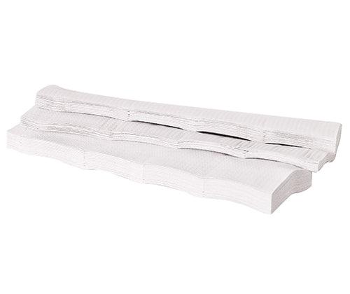 Guardian Paper Hand Towel 16 Packs of 200 Sheets - Zart