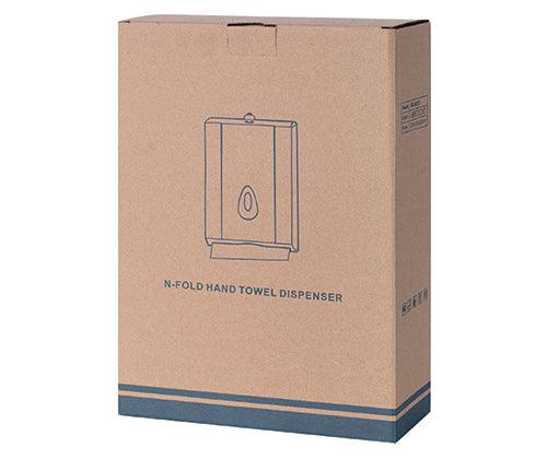 Guardian Paper Hand Towel Dispenser - Zart