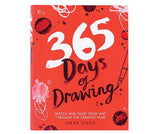 365 Days of Drawing - Zart