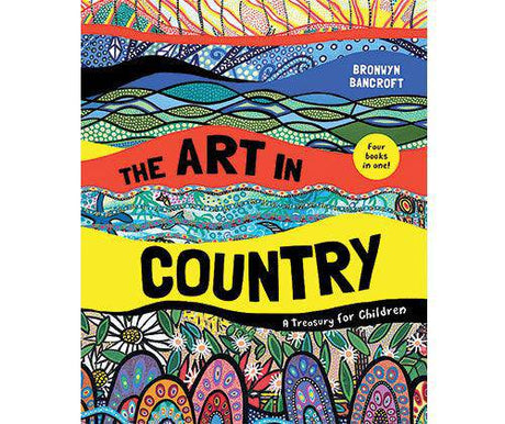 The Art in Country - Zart