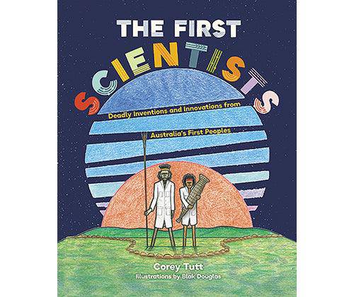 The First Scientists - Zart