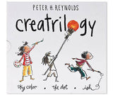 Creatrilogy Box Set - Zart